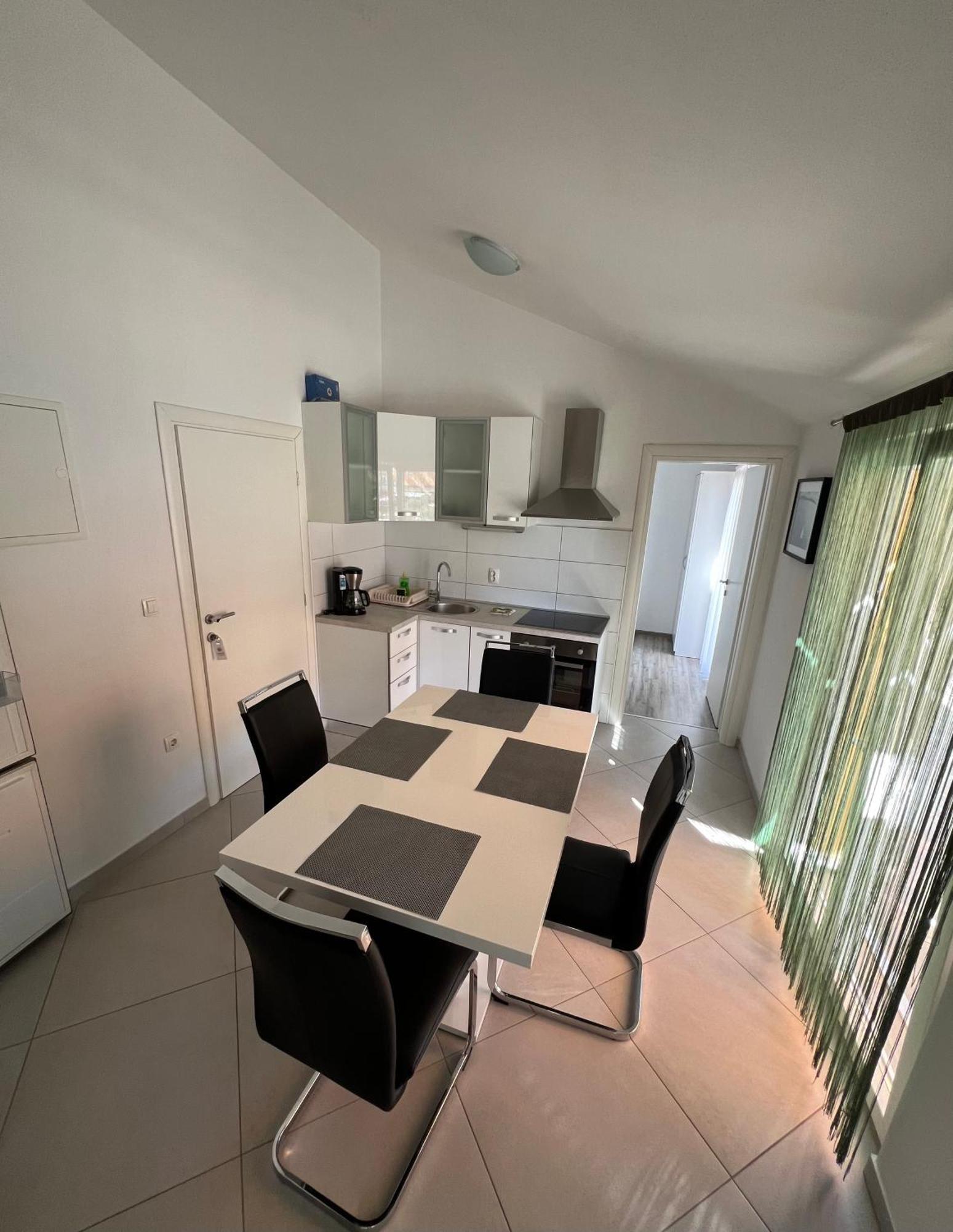 Sunce Apartments Grebaštica エクステリア 写真