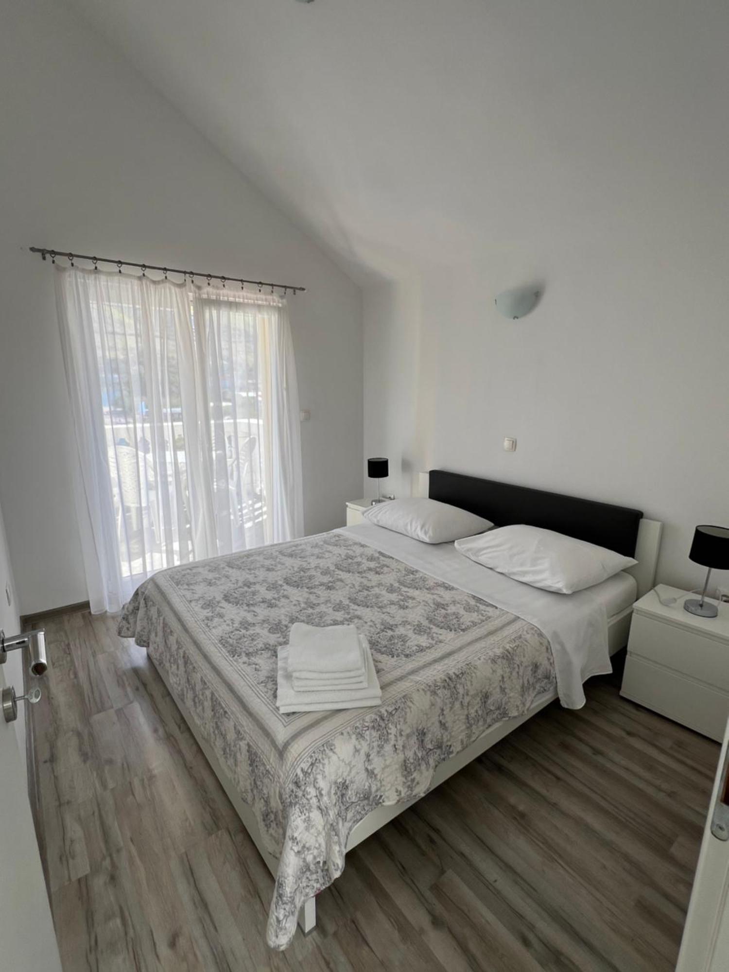 Sunce Apartments Grebaštica エクステリア 写真