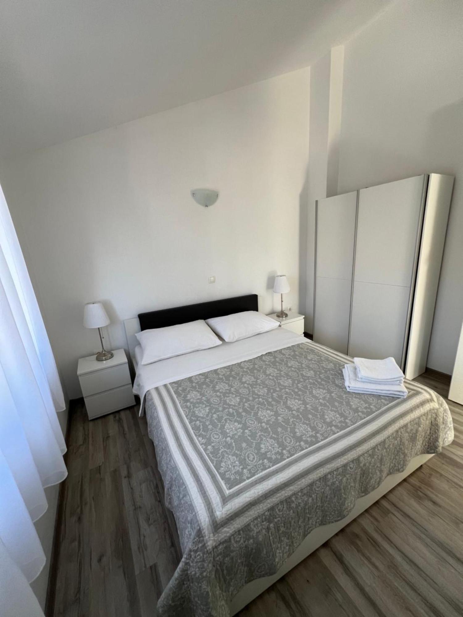 Sunce Apartments Grebaštica エクステリア 写真