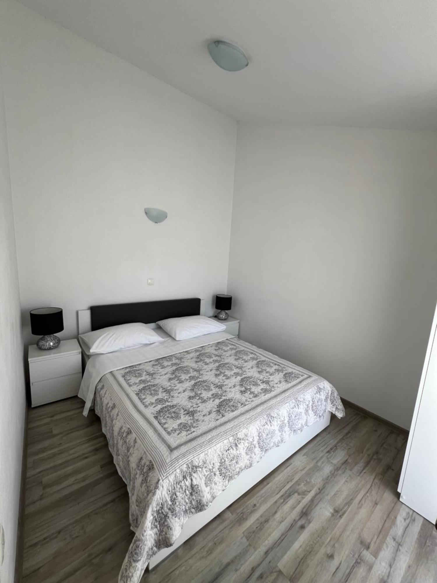 Sunce Apartments Grebaštica エクステリア 写真
