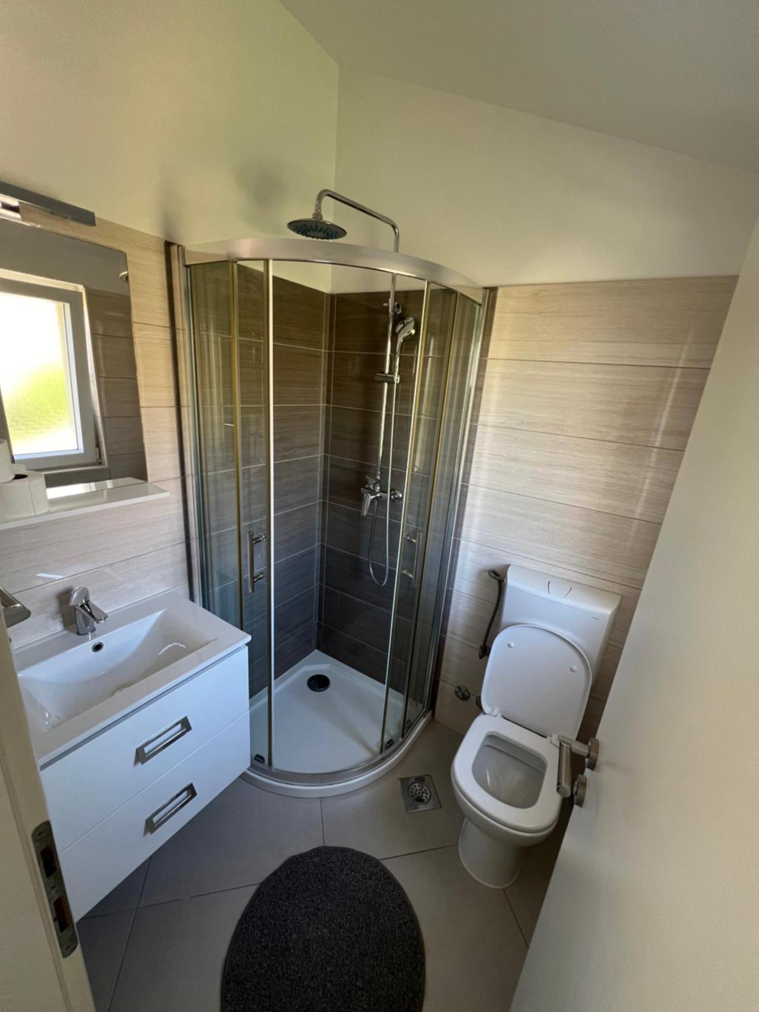 Sunce Apartments Grebaštica エクステリア 写真