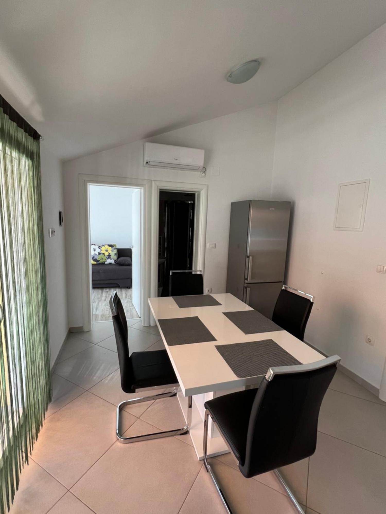 Sunce Apartments Grebaštica エクステリア 写真