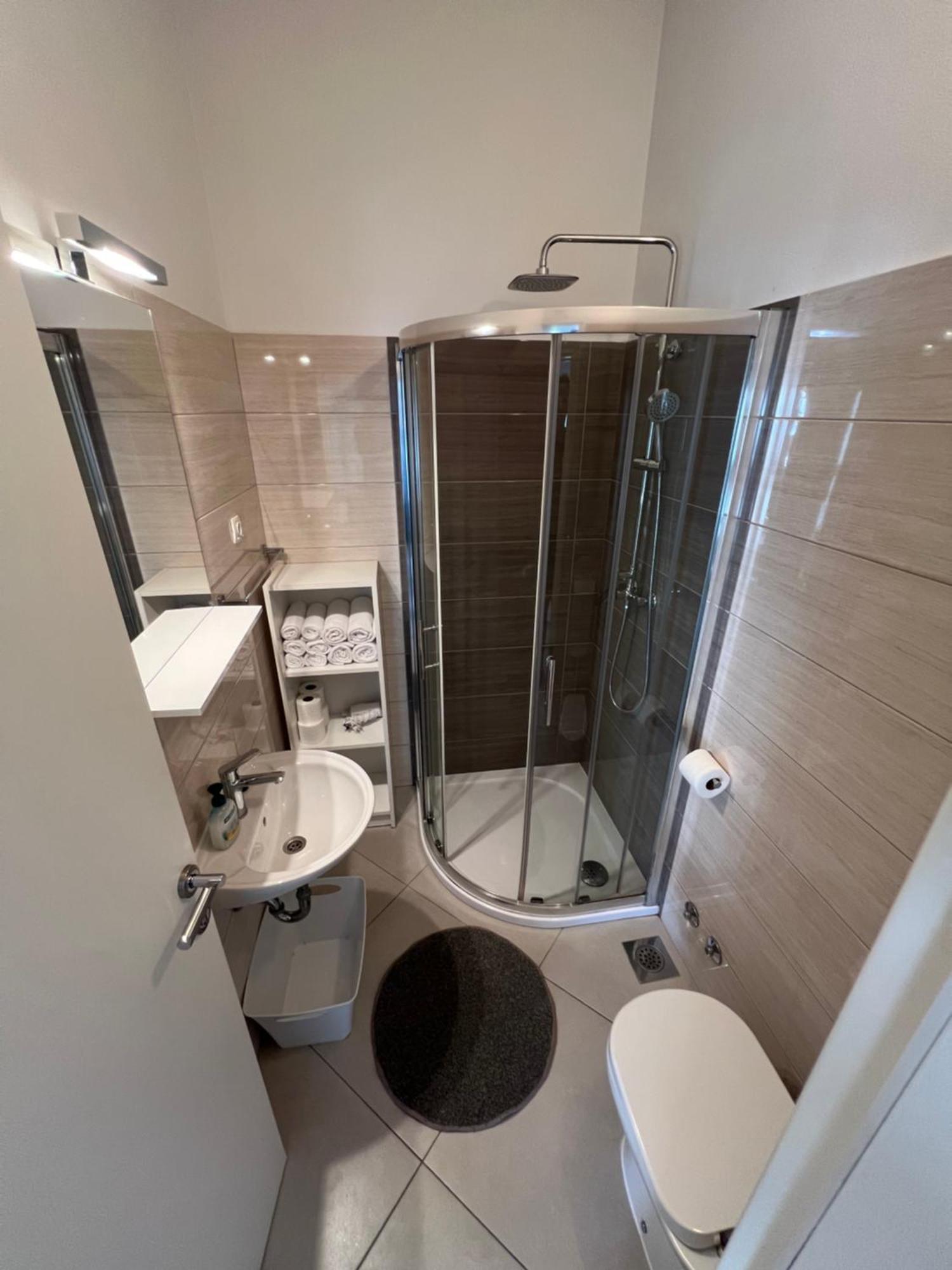 Sunce Apartments Grebaštica エクステリア 写真