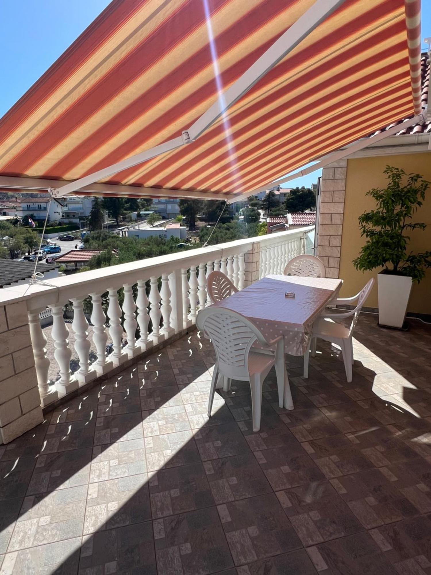 Sunce Apartments Grebaštica エクステリア 写真