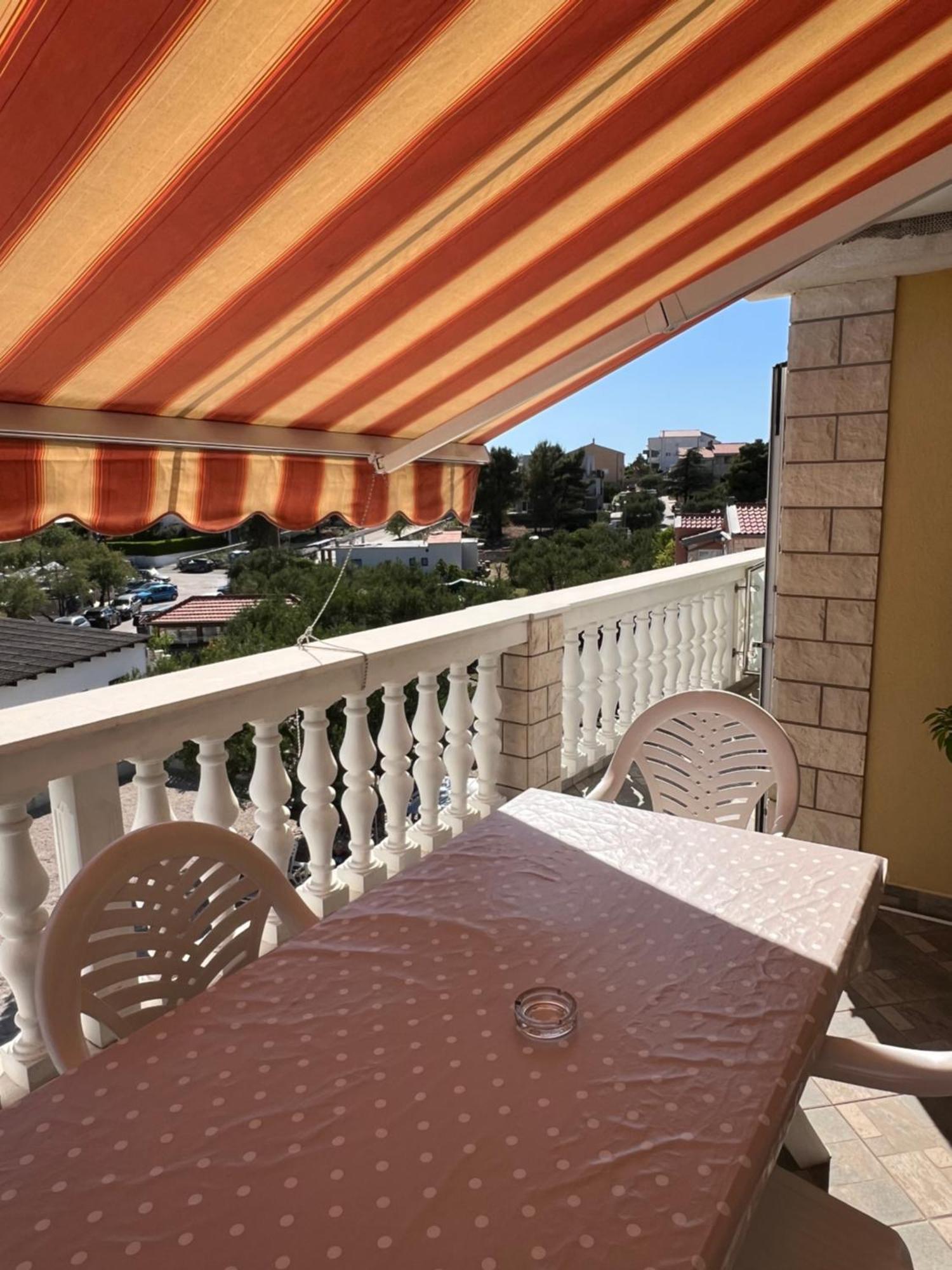 Sunce Apartments Grebaštica エクステリア 写真