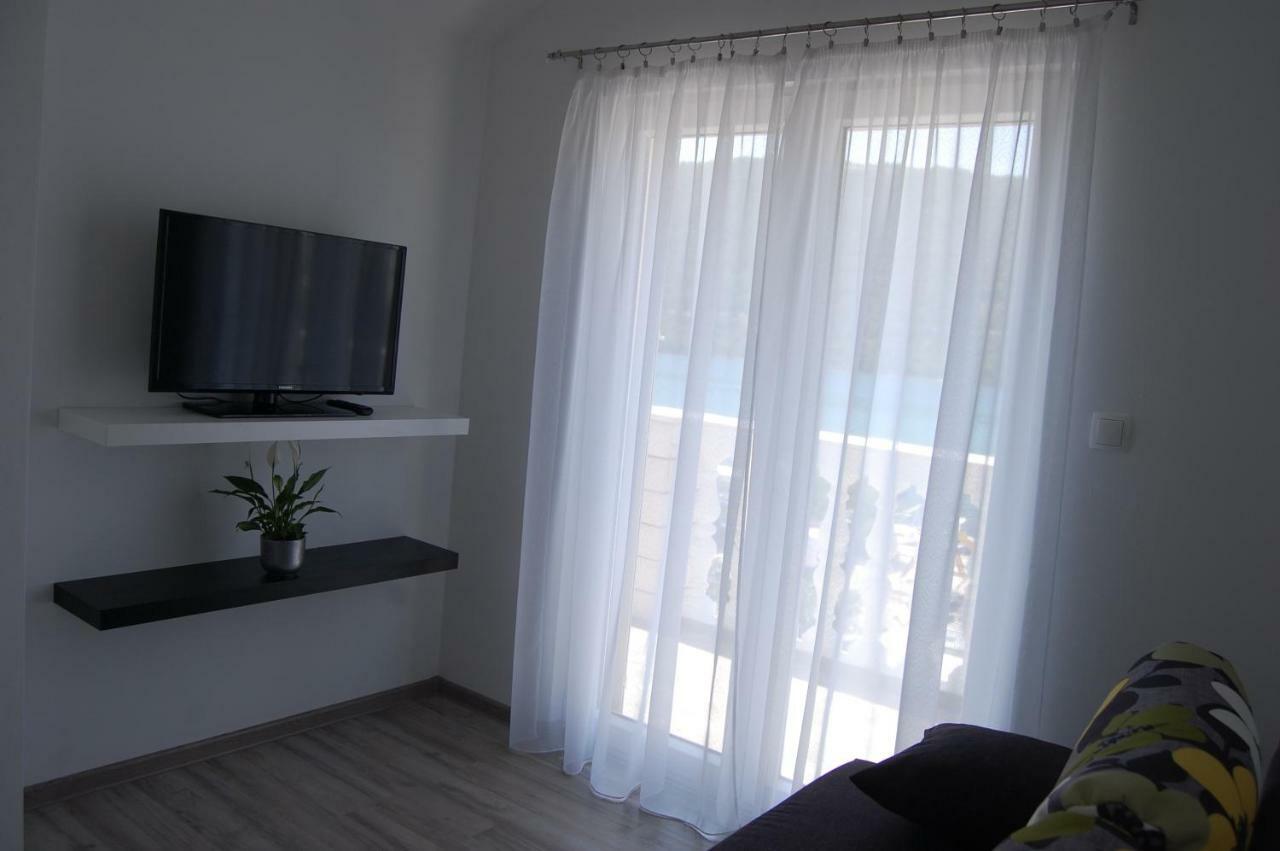 Sunce Apartments Grebaštica エクステリア 写真