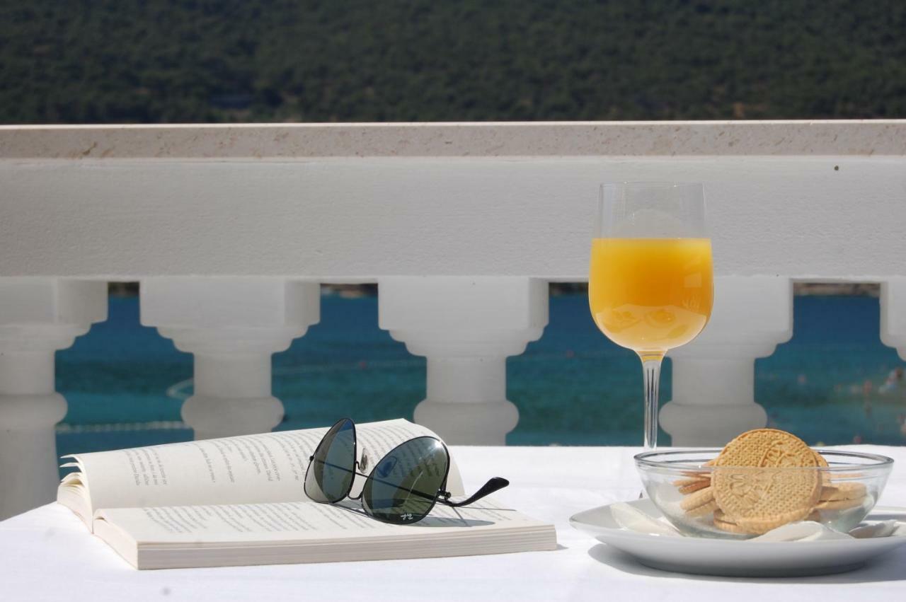 Sunce Apartments Grebaštica エクステリア 写真