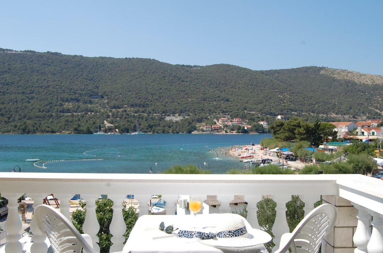 Sunce Apartments Grebaštica エクステリア 写真